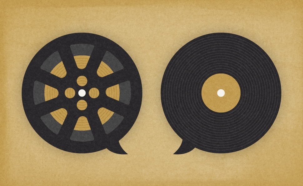 How indie musicians are reinventing film music