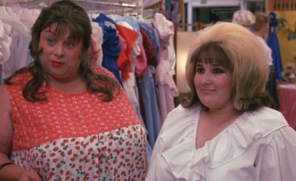 Hairspray / The Dissolve